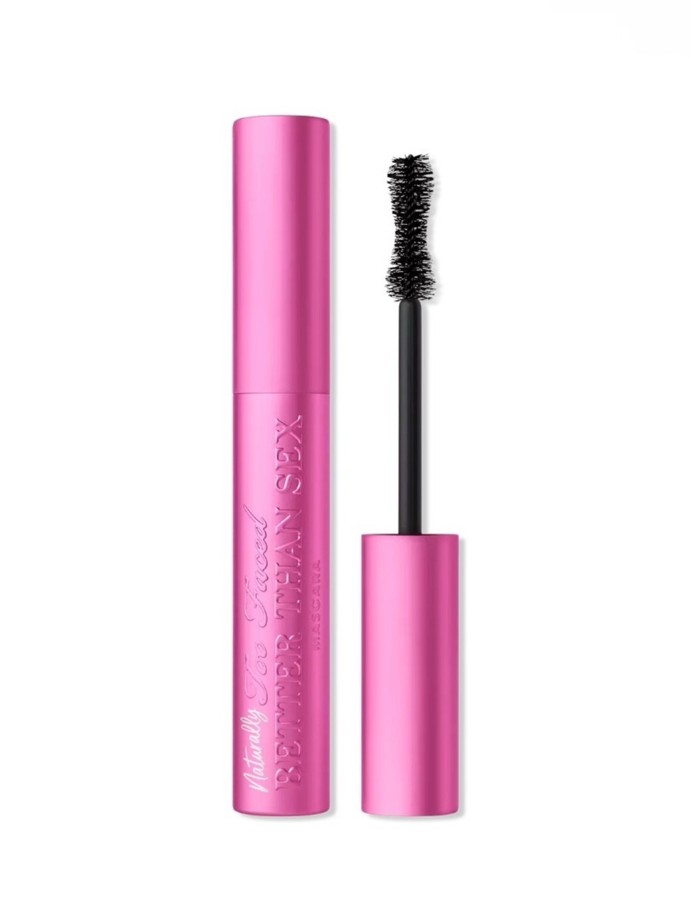 Too Faced Naturally Better Than Mascara - NIB